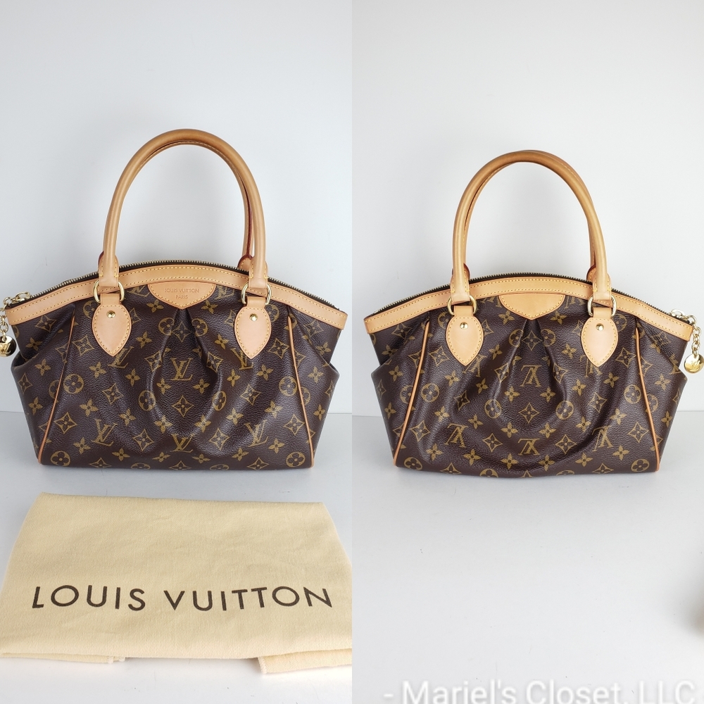 Authentic Tivoli PM with Dustbag #3286M - Picture 8 of 8